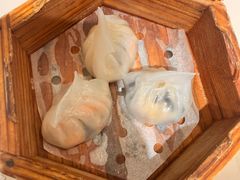 -祥记·国宴豫菜·经典粤菜(郑东新区新长安店)