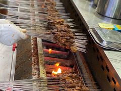 -清真·马峰烤肉(小学习北巷店)