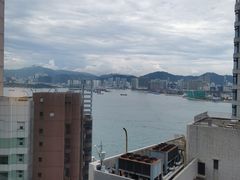 -宜必思香港中上环酒店