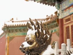 -故宫博物院(故宫)