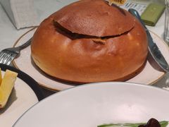 -大树餐厅(红旗街万达店)