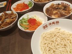 -添萬囍·天津三鲜捞面(天河城店)