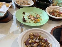 -潮界(虹桥新天地店)