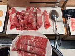 -怡咖啡·自助餐·西安香格里拉