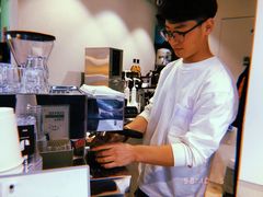 -卖呆儿咖啡(望京店)