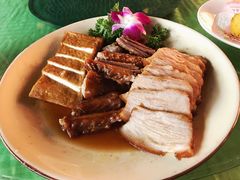 -盛港湾海鲜食府(黄沙店)