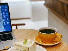 -自然熟Bakery(纬四路店)
