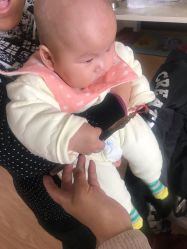 -禧婴婴儿理胎发·胎毛笔定制纪念品(新街口店)