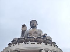 -天坛大佛
