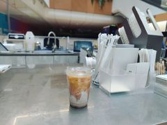 -Seesaw Coffee(上海虹桥天地店)