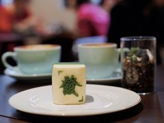 甜品慕斯发财-Fridi Patisserie Cafe