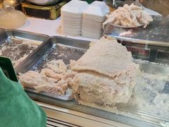 -特色椒盐排条(天山西路店)