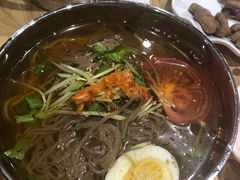 -金刚山烧烤(红旗大街店)