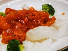 -乔家满族八大碗(流水沟店)