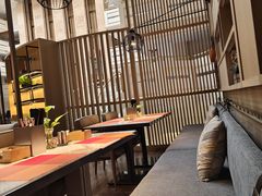 -桂林喜来登饭店雅琴餐厅