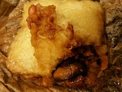 -添好运点心专门店(中环IFC店)