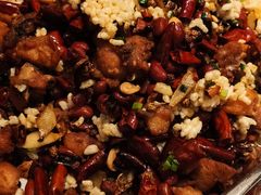 -滋色臻选川菜(北京坊旗舰店)