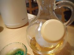 梅子酒-富山日式料理(宽厚里店)