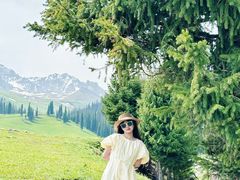-新疆那拉提国家旅游度假区