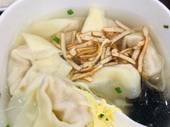 开洋馄饨-锡笼记·无锡小笼(常熟万达店)