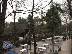 -兴福老面馆(寺路街店)