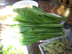 -慢丽江·云南野生菌土鸡锅(付家庄店)