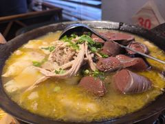-鸽子窝(黄村店)