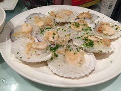 -富淳饭店(陆家嘴保利广场店)