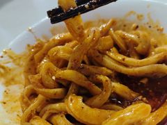 -樊三嬢手工甜水面(大邑安仁店)