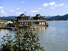 -东钱湖旅游度假区