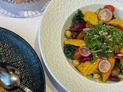 -马克西姆俄罗斯餐厅(通亚街店)