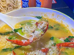 -虾乐园龙虾·夜宵(松江店)