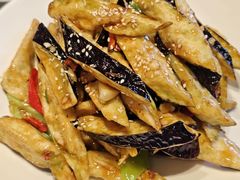 -阿喆私房菜(西五路店)