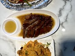 -多多旺港式茶餐厅(新区店)