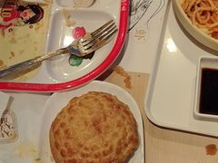 -避风塘(五角场店)