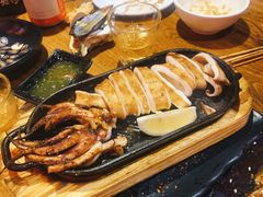 -烧蠔帮·生蚝海鲜牌档(观海店)