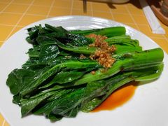 -蔡澜点心·粤菜(花城汇南区店)