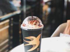 松林拿铁-BeauTea水仙(coco park店)