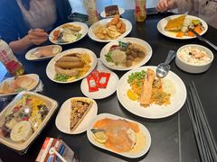 -宜家·瑞典风味餐厅(无锡店)
