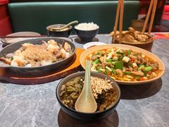 -廖川菜(八佰伴店)