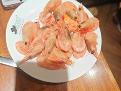 -汉巴味德(鹏欣水游城店)