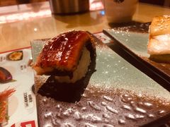 -友壹町寿司(嘉洲广场店)