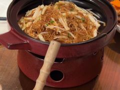 -北京老铺烤鸭(高新店)
