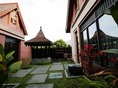-广州都喜泰丽温泉度假酒店
