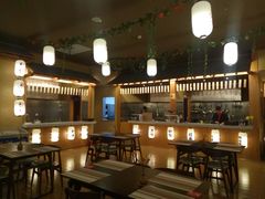 -汤泉良子(金源店)