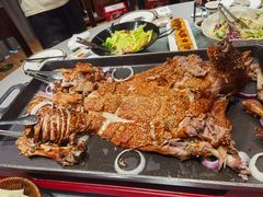 -九十九顶毡房(清河店)