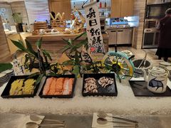 -北京王府井希尔顿酒店·万斯阁西餐厅