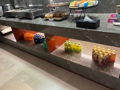 -郑州新郑国际机场T2航站楼-贵宾厅B区