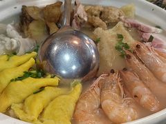 -长兴菜馆(高桥店)