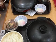 -食其家·牛丼咖喱(浦电路店)